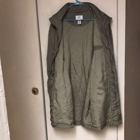 Armani Exchange jacket for men - Picture 3 of 4